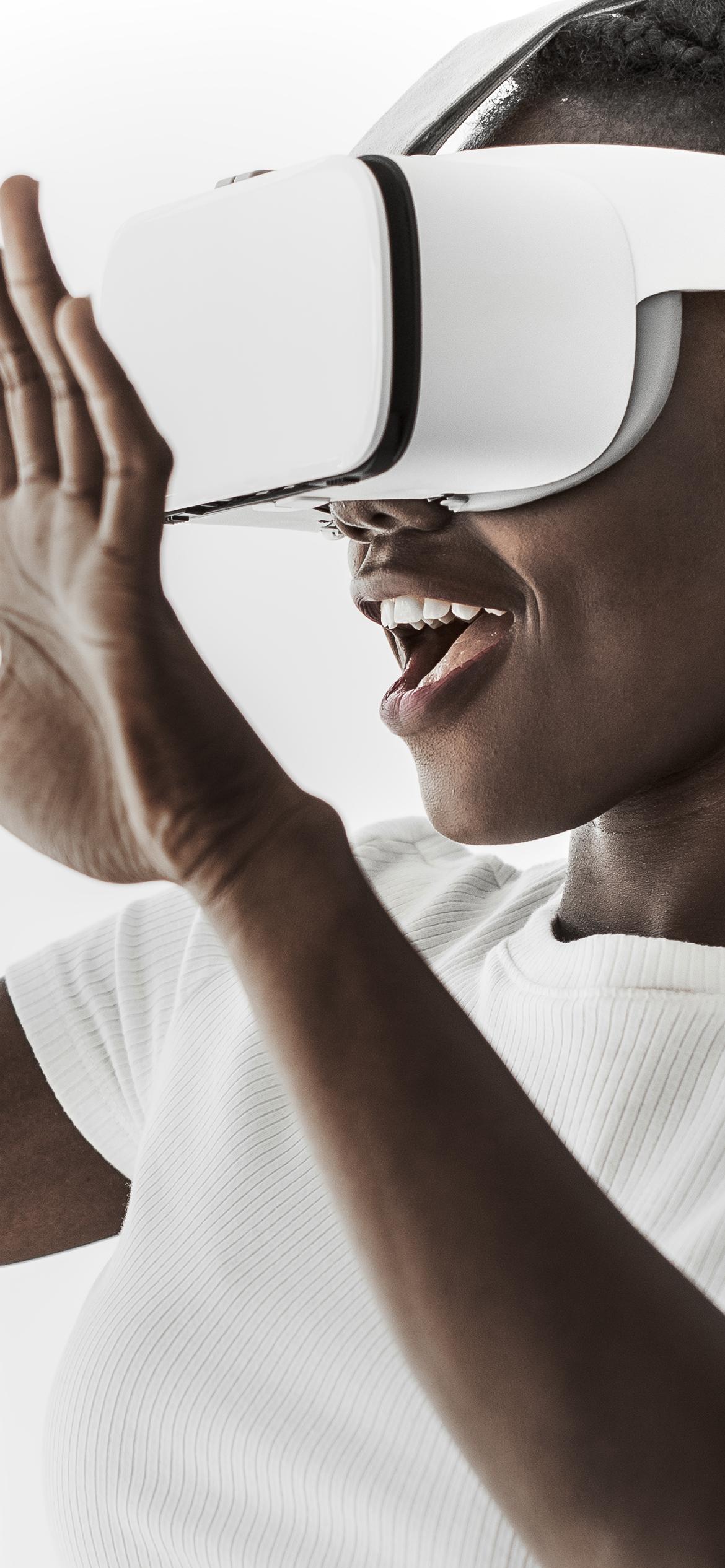 Blue Technologies headquarters